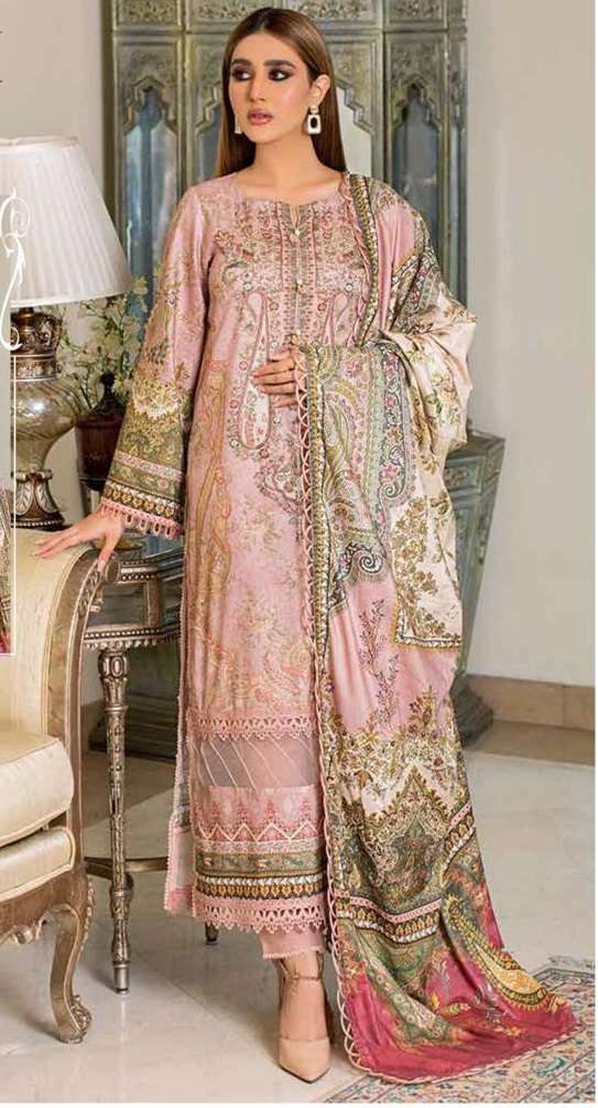 FIRDOUS QUEEN HEAVY LAWN VOL 9 by LSM 